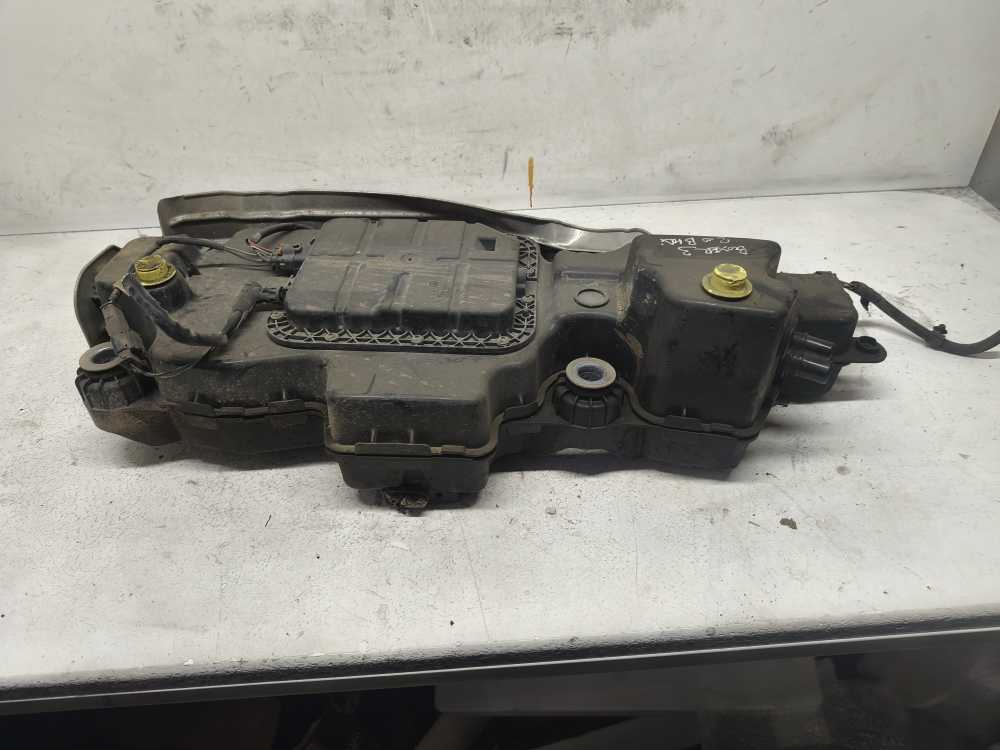 RÉSERVOIR ADBLUE CITROEN JUMPER/PEUGEOT BOXER 2014-2021 - Vue 2